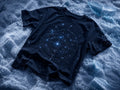 Arctic Constellation Graphic T-Shirt