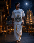 Tirupati Brahma Muhurtam Graphic T-Shirt